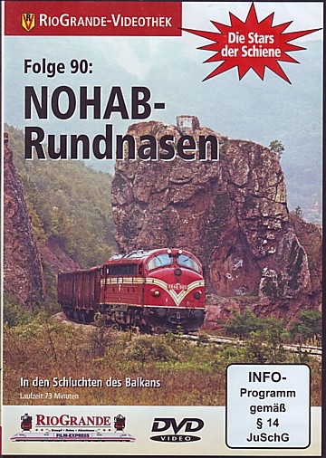  Nohab-Rundnasen