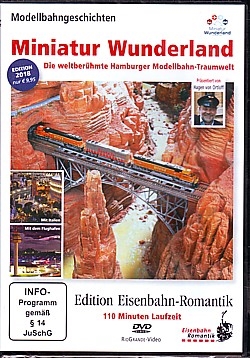  Miniatur Wunderland (2018)