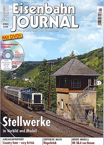 Stellwerke