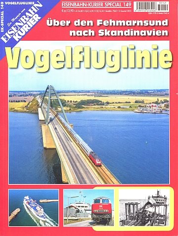  Vogelfluglinie