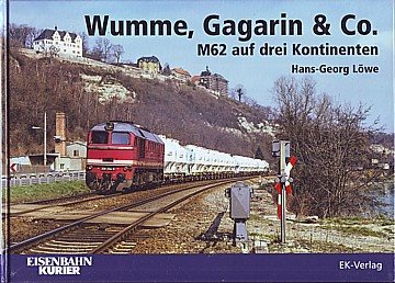  Wumme, Gagarin & Co.