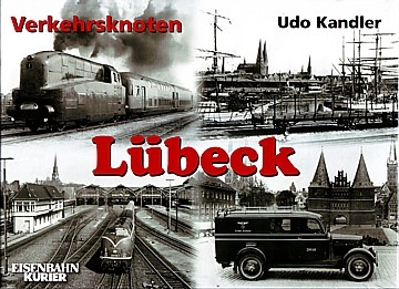 Verkehrsknoten Lübeck