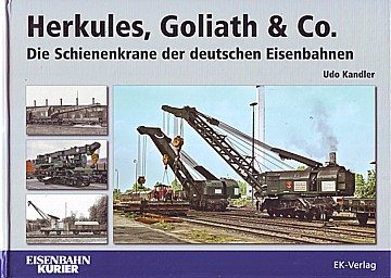 Herkules, Goliath & Co