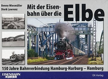  Mit der Eisenbahn über die Elbe