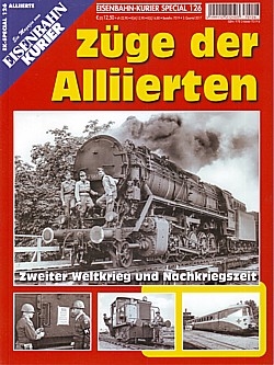 Züge der Alliierten