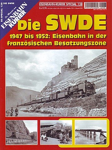  Die SWDE