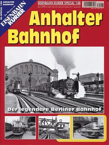  Anhalter Bahnhof
