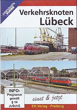  Verkehrsknoten Lübeck