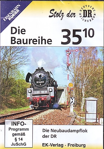 Die Baureihe 35.10