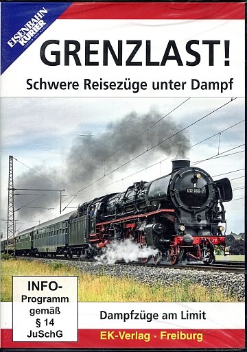Grenzlast!