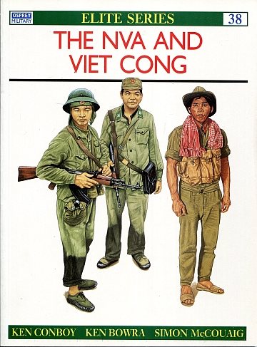 ** NVA and Viet Cong