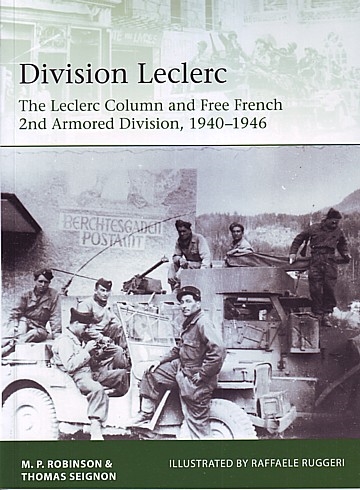  Division Leclerc
