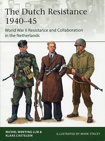 Dutch Resistance 1940-1945