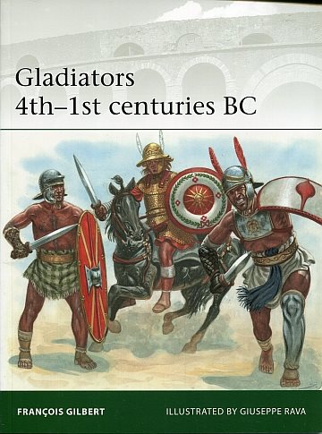 Gladiators 4th-1st centuries BC 
