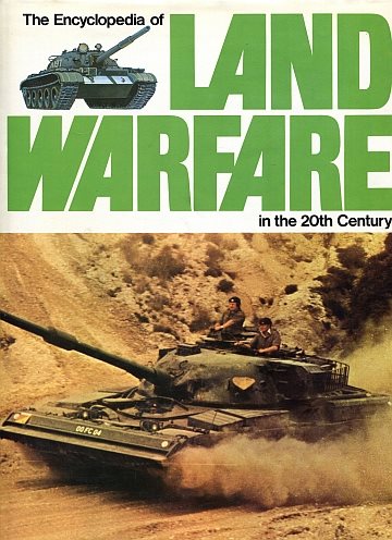 ** Encyclopedia of Land Warfare in the 20th Century