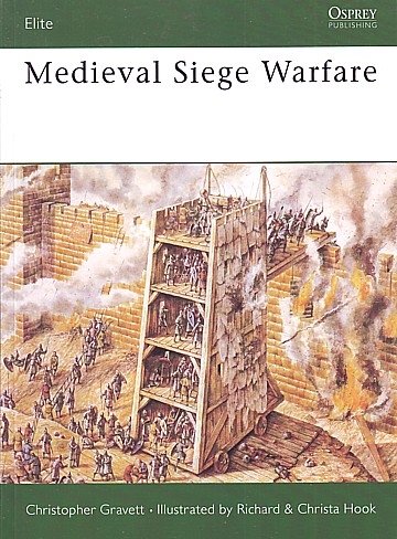  Medieval Siege Warfare 