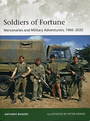  Soldiers of Fortune
