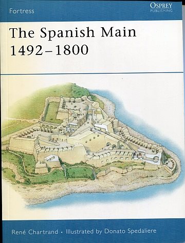 Spanish Main 1492-1800