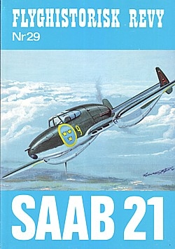 SAAB 21