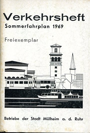 Mülheim 1969