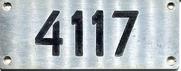 4117 skylt