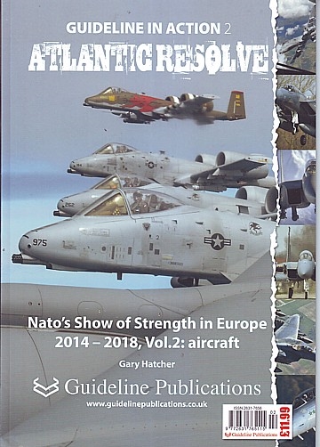 Atlantic Resolve Vol 2 