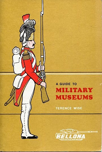 !** A guide to Military Museums 