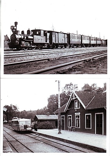 HBJ miljöbilder (11 foton 13x18 cm)