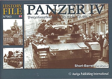 Panzer IV  