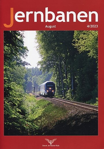Jernbanen 2023-4