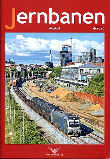  Jernbanen 2026-4