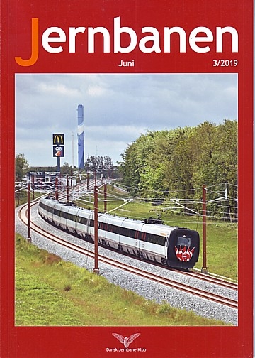 Jernbanen 2019-3