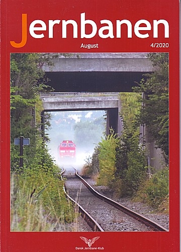 Jernbanen 2020-4