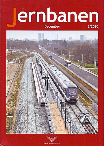 Jernbanen 2020-6