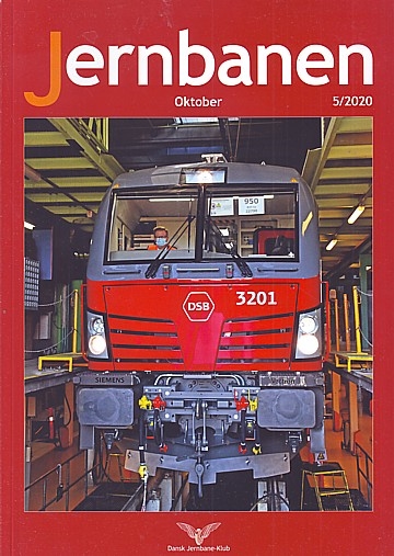 Jernbanen 2020-5