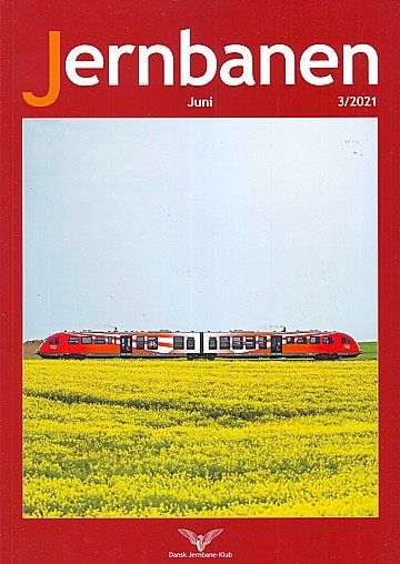 Jernbanen 2021-3