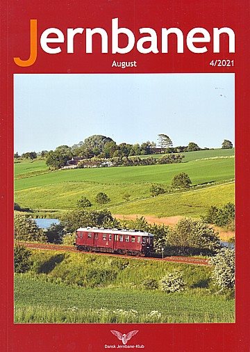 Jernbanen 2021-4