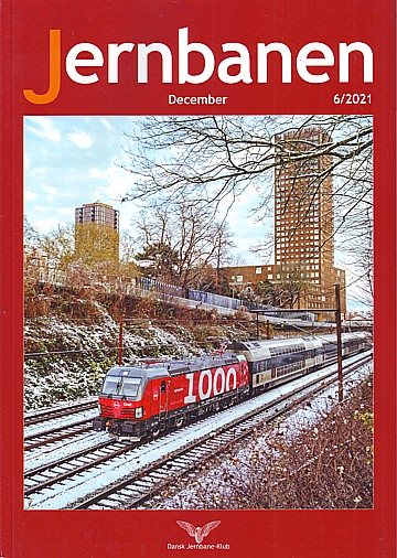 Jernbanen 2021-6