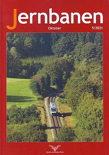 Jernbanen 2021-5