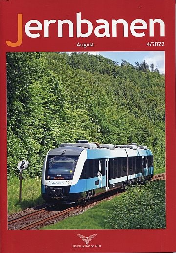 Jernbanen 2022-4