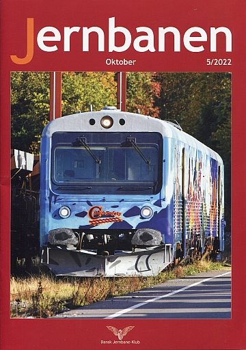 Jernbanen 2022-5