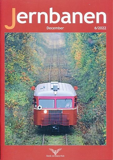 Jernbanen 2022-6