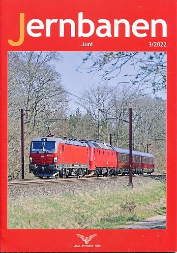 Jernbanen 2022-3