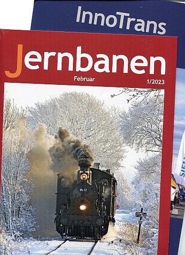 Jernbanen 2023-1