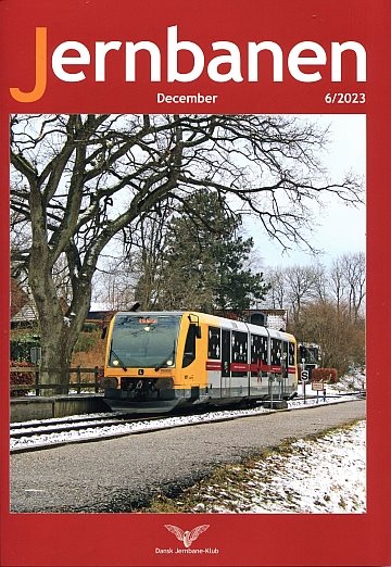 Jernbanen 2023-6