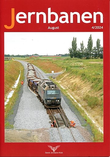 Jernbanen 2024-4