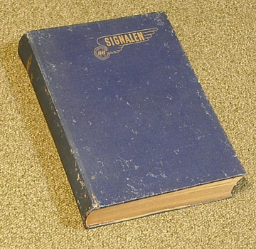 Signalen 1942