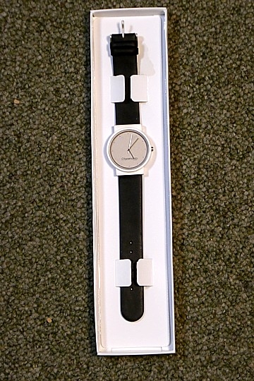 Armbandsur Citypendeln