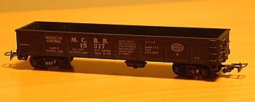 Rivarossi 15317