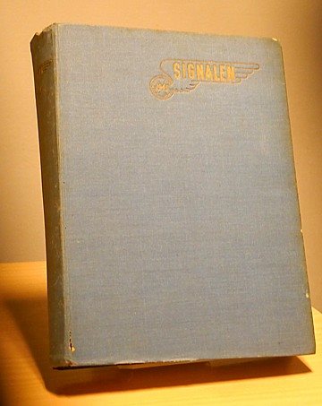 Signalen 1945
